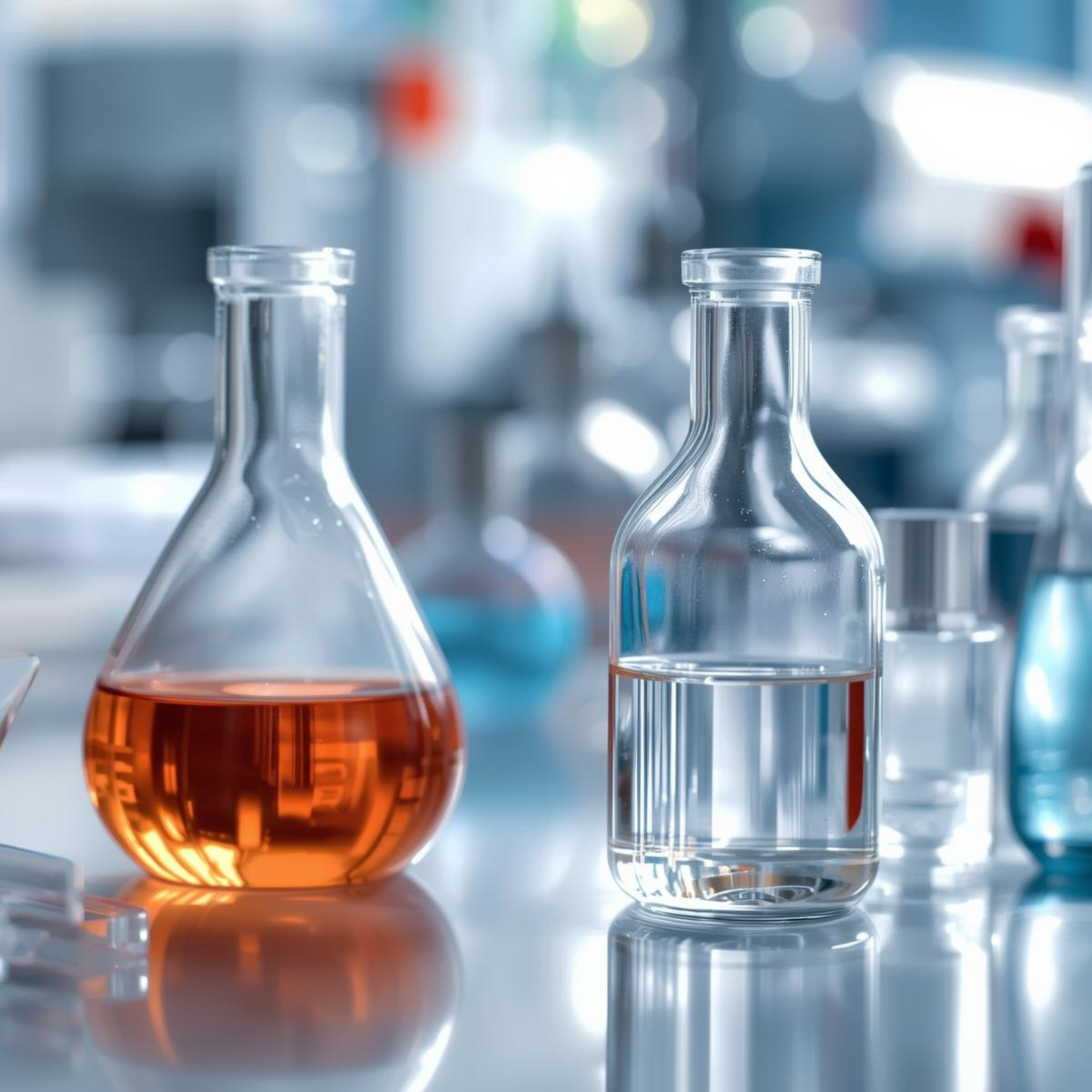 Peptide Blends