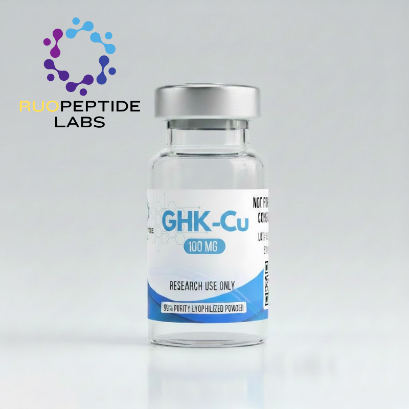 GHK-Cu (100mg)