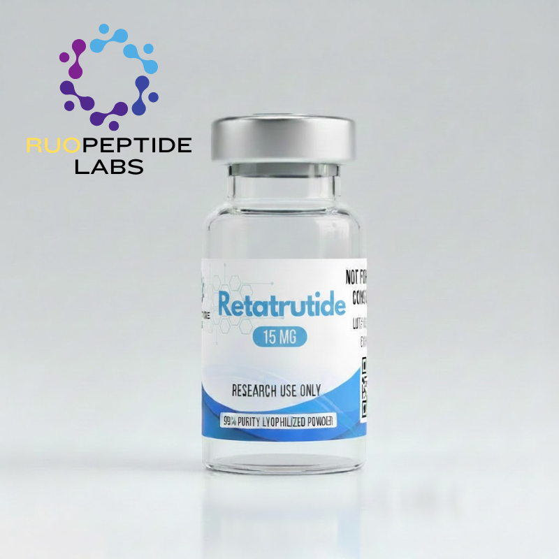 GLP-3 (RT) - (15mg)