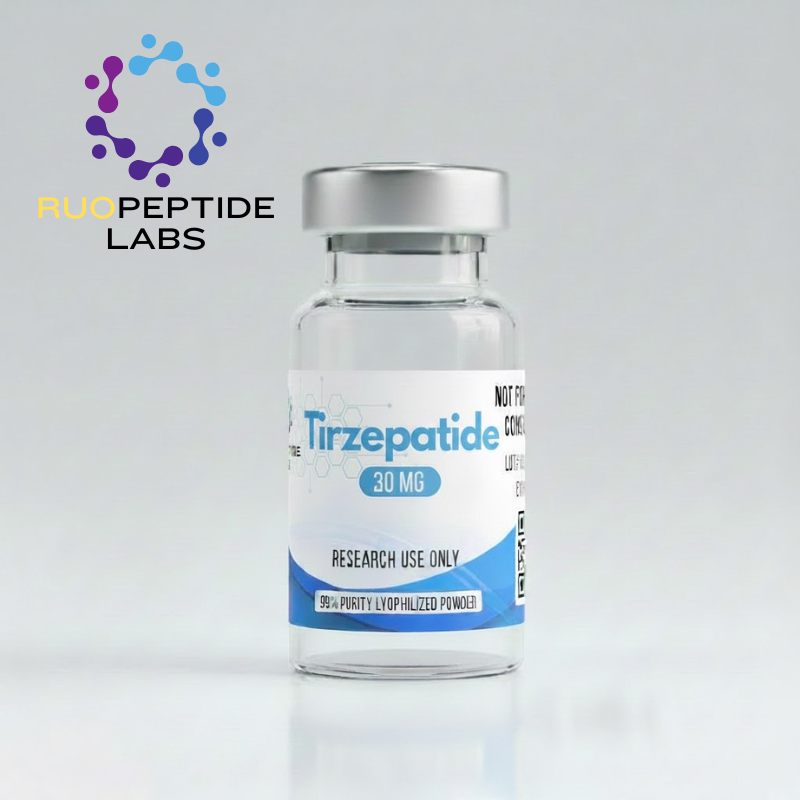 GLP-2(TZ) - (30mg)