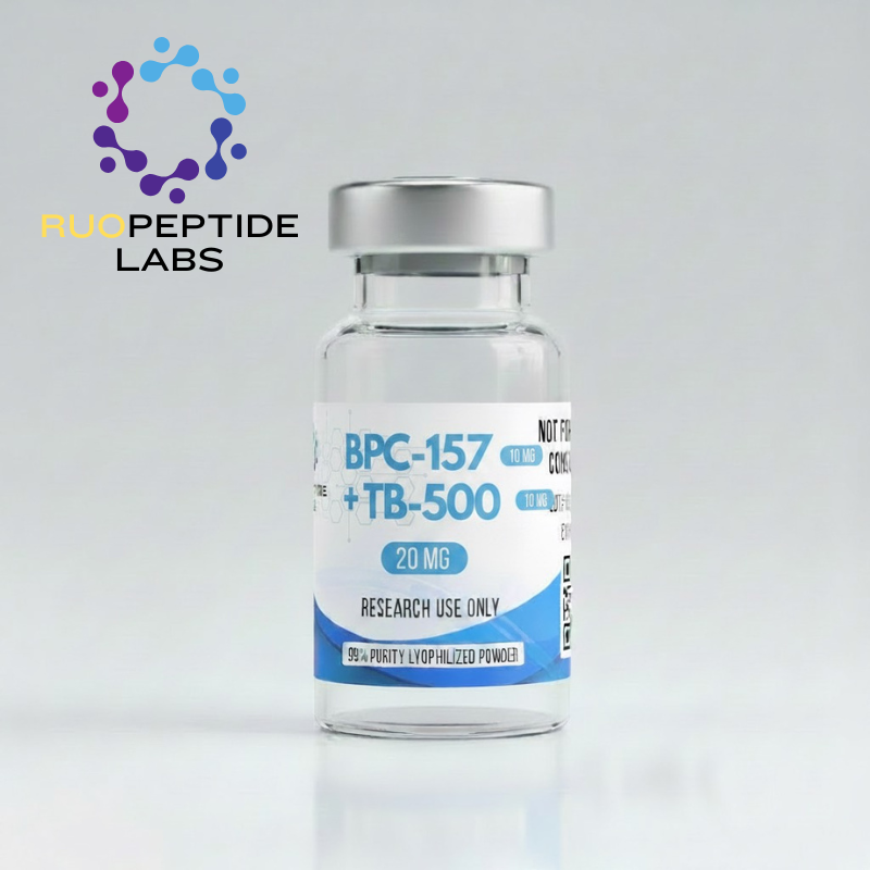 BPC-157 / TB-500 (20mg)